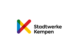 Logo Stadtwerke Kempen